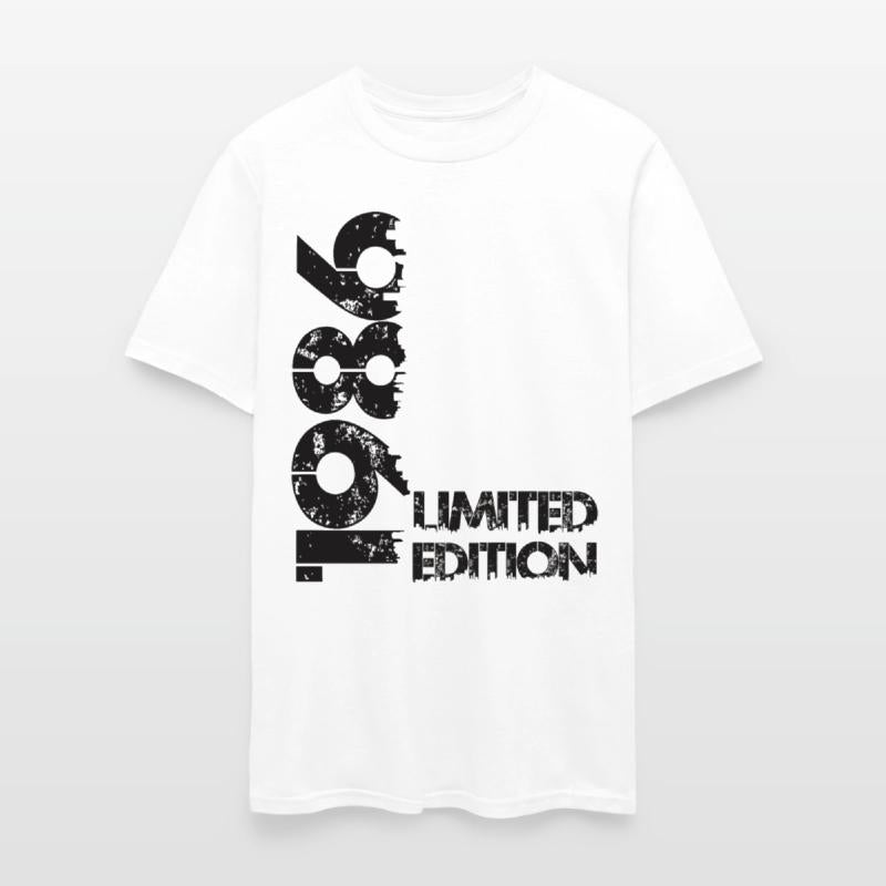 Limited Edition 1986