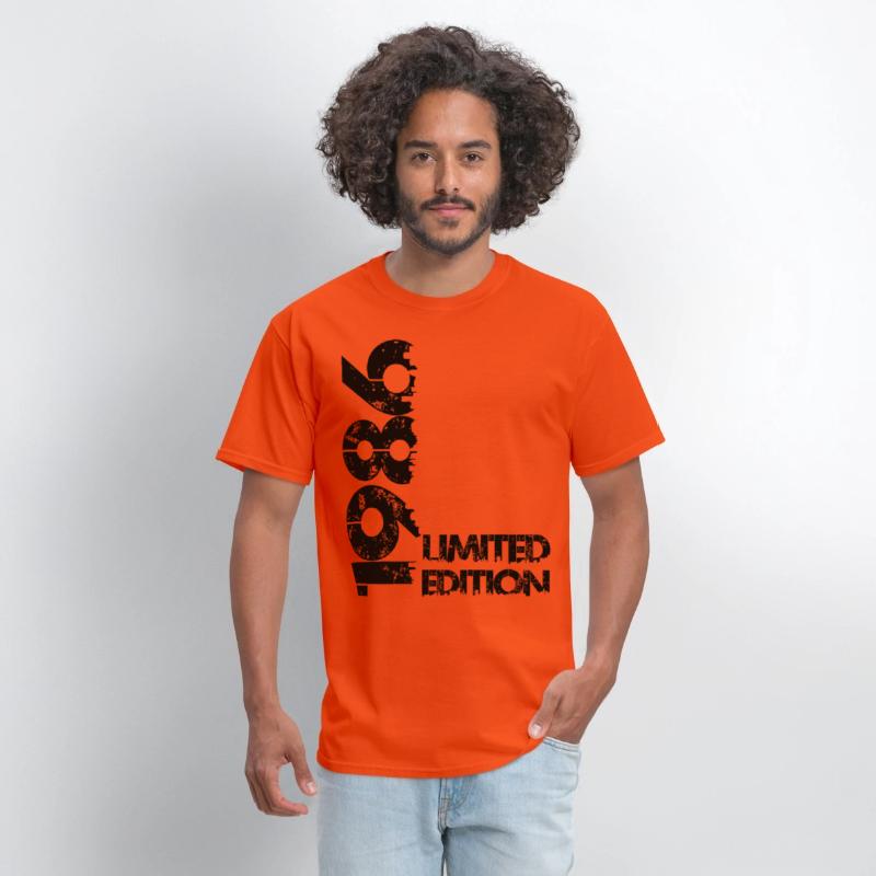 Limited Edition 1986