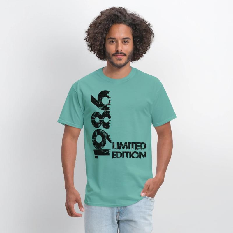 Limited Edition 1986