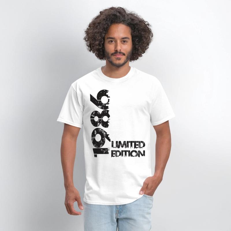 Limited Edition 1986