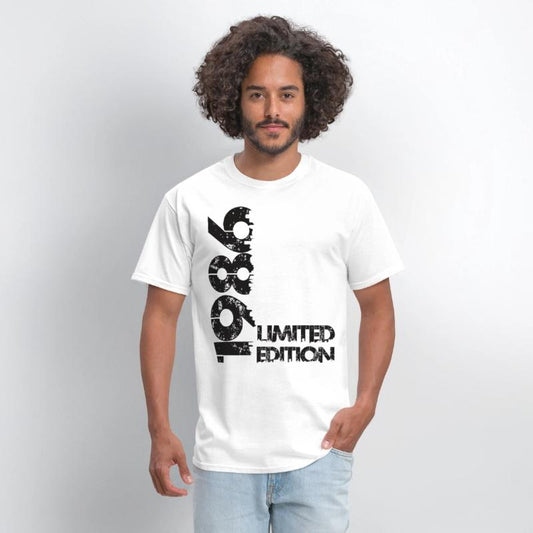 Limited Edition 1986