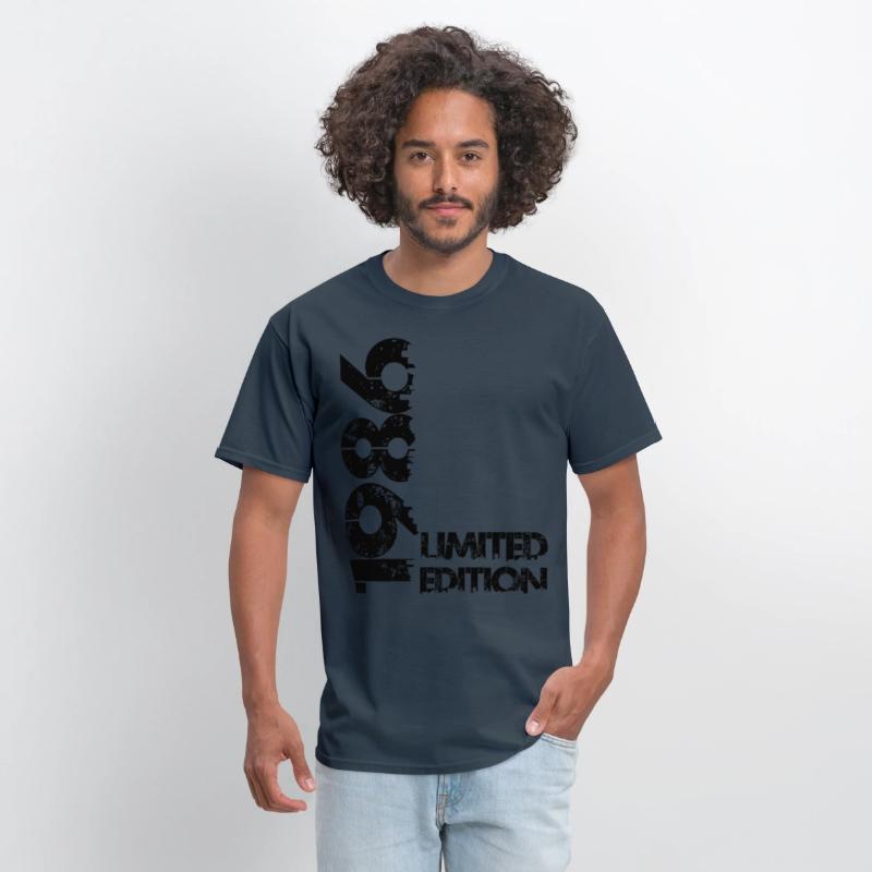 Limited Edition 1986