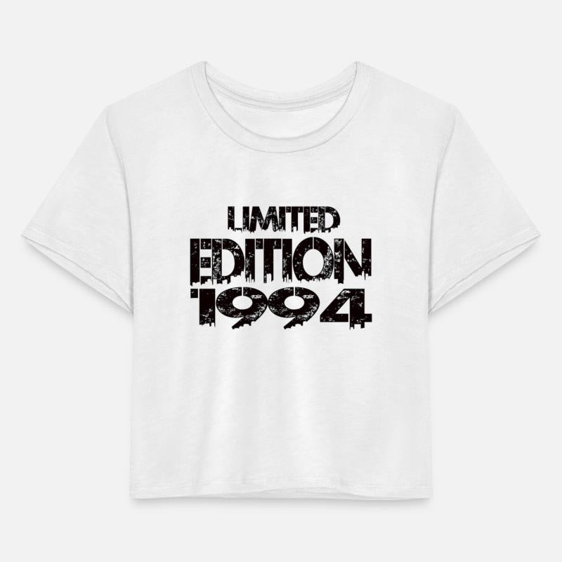 Limited Edition 1994