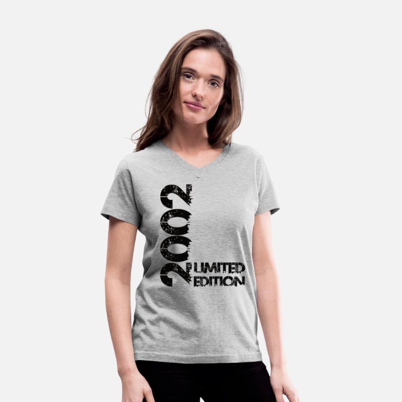 Limited Edition 2002