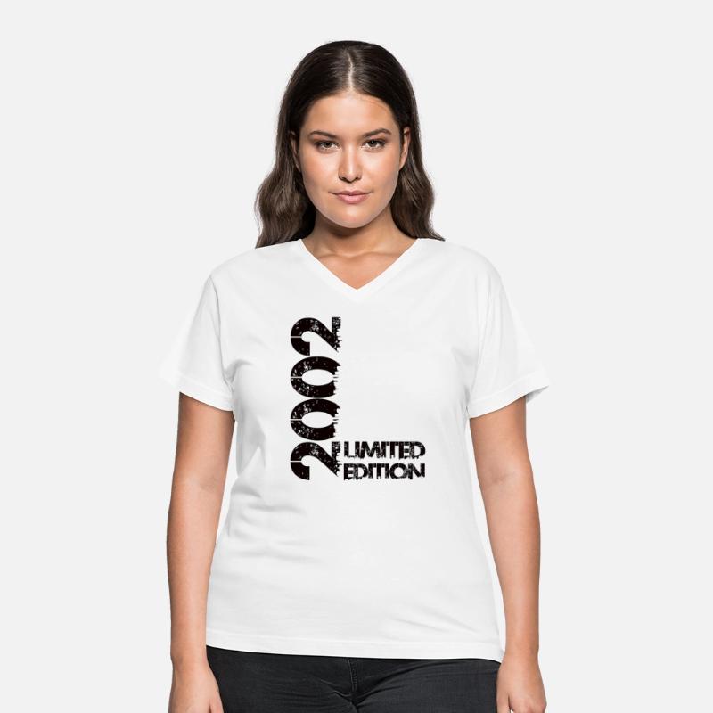 Limited Edition 2002