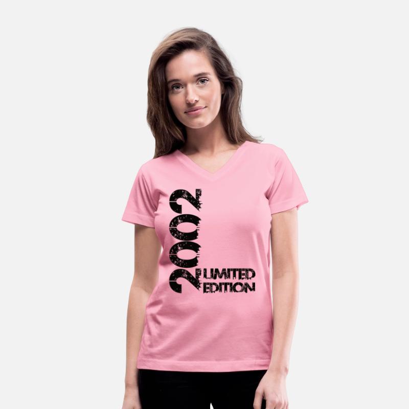 Limited Edition 2002