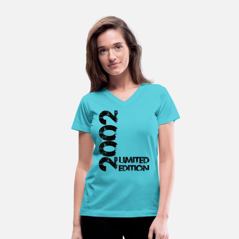 Limited Edition 2002