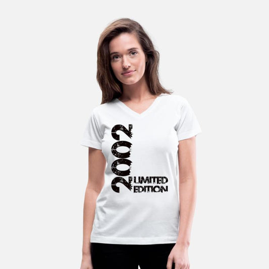 Limited Edition 2002