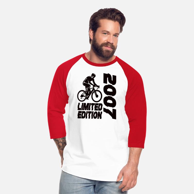 Limited Edition 2007 Limited Edition Bicycle