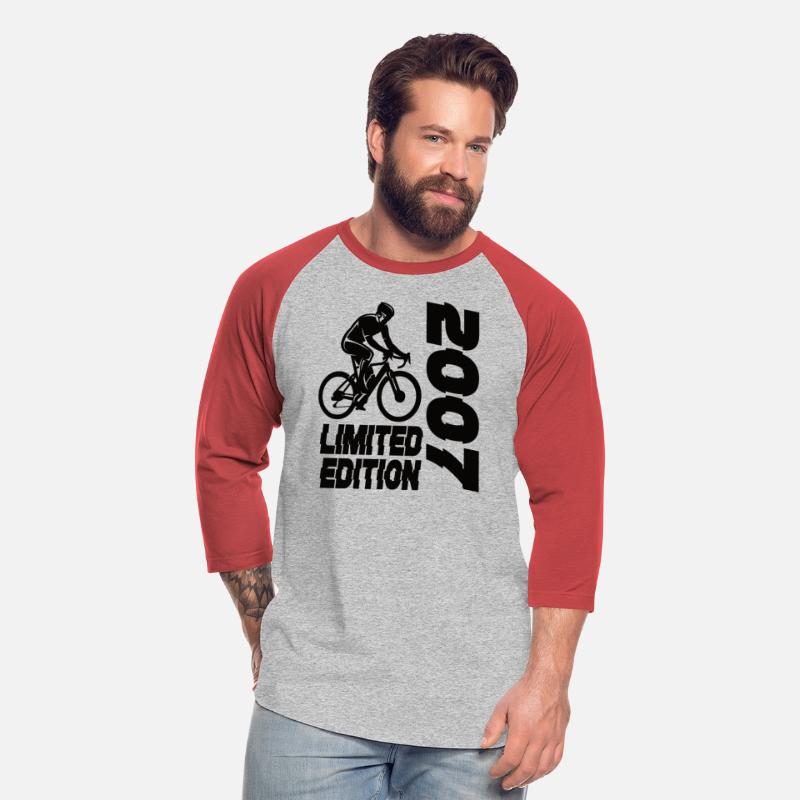 Limited Edition 2007 Limited Edition Bicycle