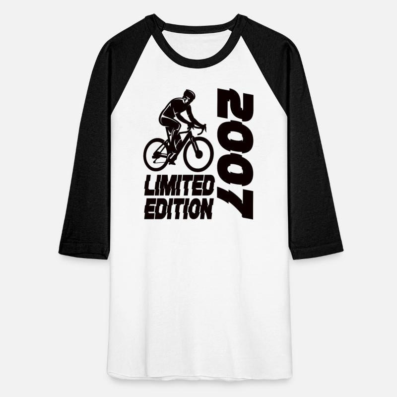 Limited Edition 2007 Limited Edition Bicycle