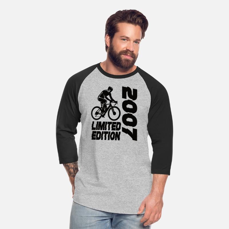 Limited Edition 2007 Limited Edition Bicycle