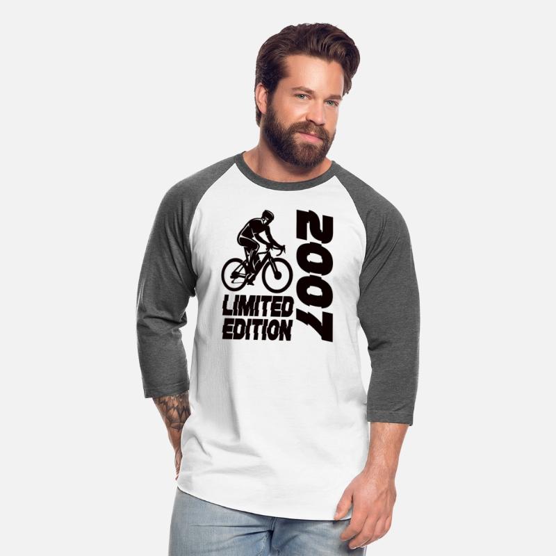 Limited Edition 2007 Limited Edition Bicycle