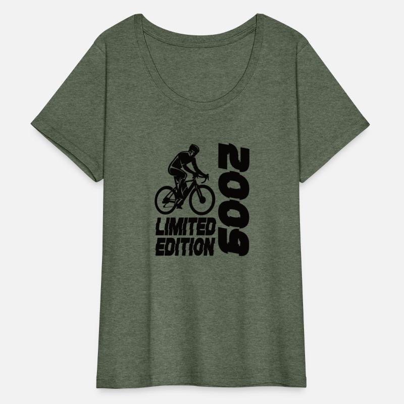 Limited Edition 2009 Limited Edition Bicycle