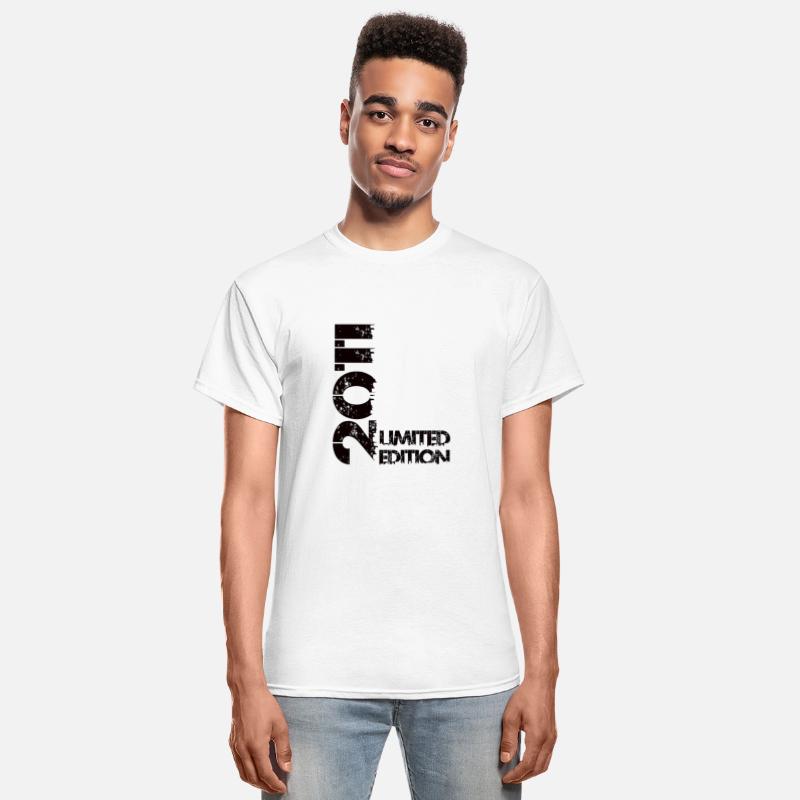 Limited Edition 2011