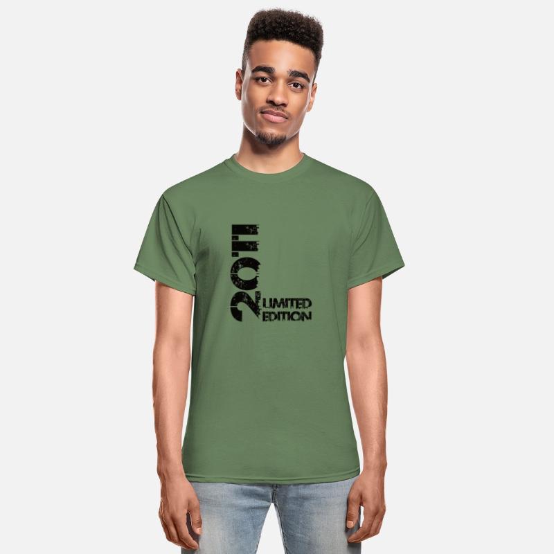 Limited Edition 2011