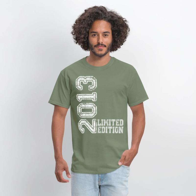 Limited Edition 2013