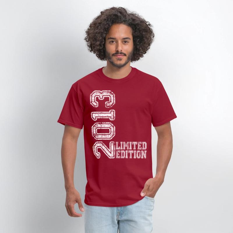 Limited Edition 2013