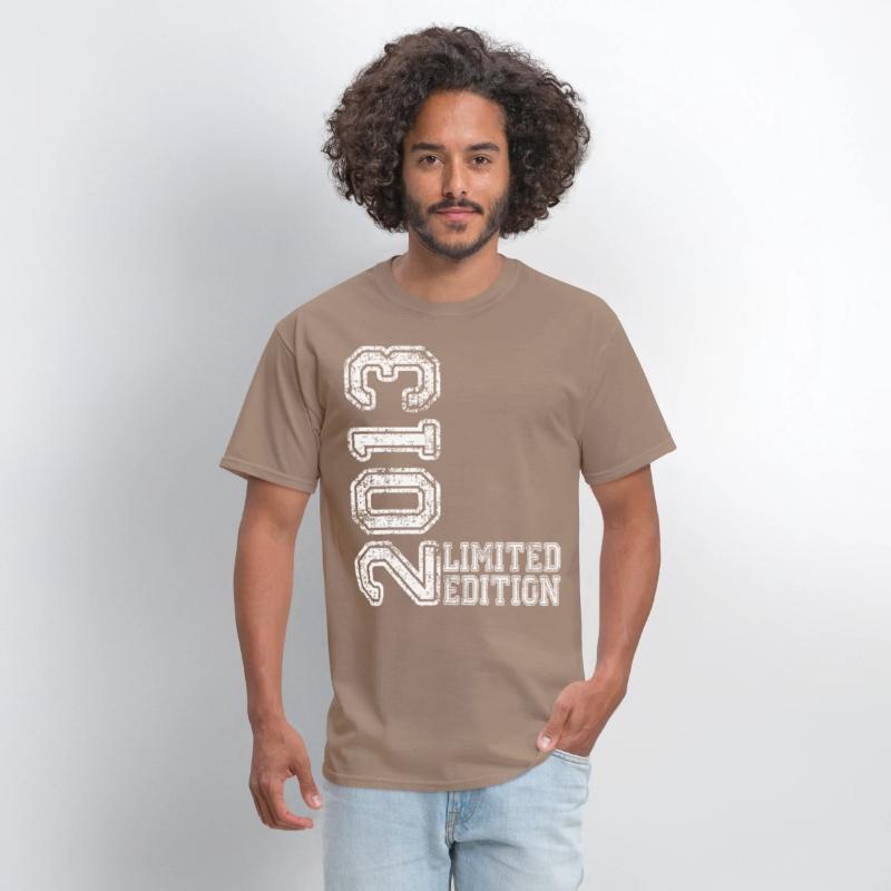 Limited Edition 2013