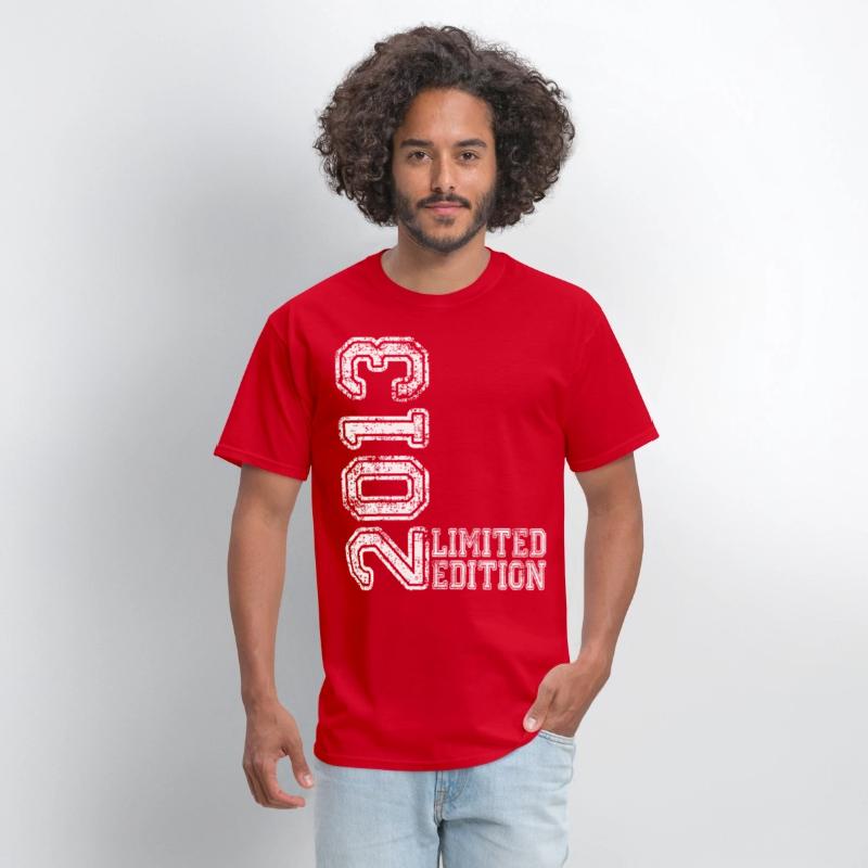 Limited Edition 2013