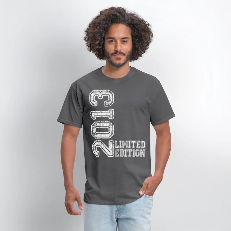 Limited Edition 2013