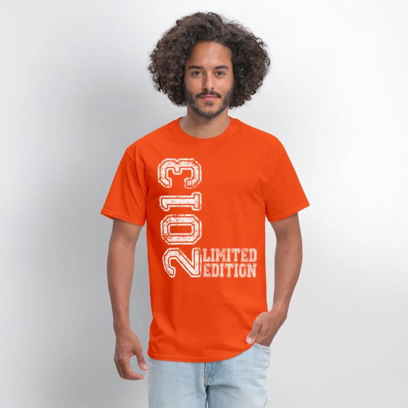 Limited Edition 2013