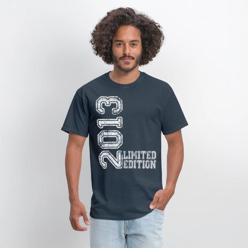 Limited Edition 2013