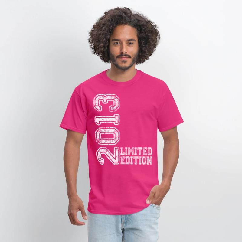 Limited Edition 2013