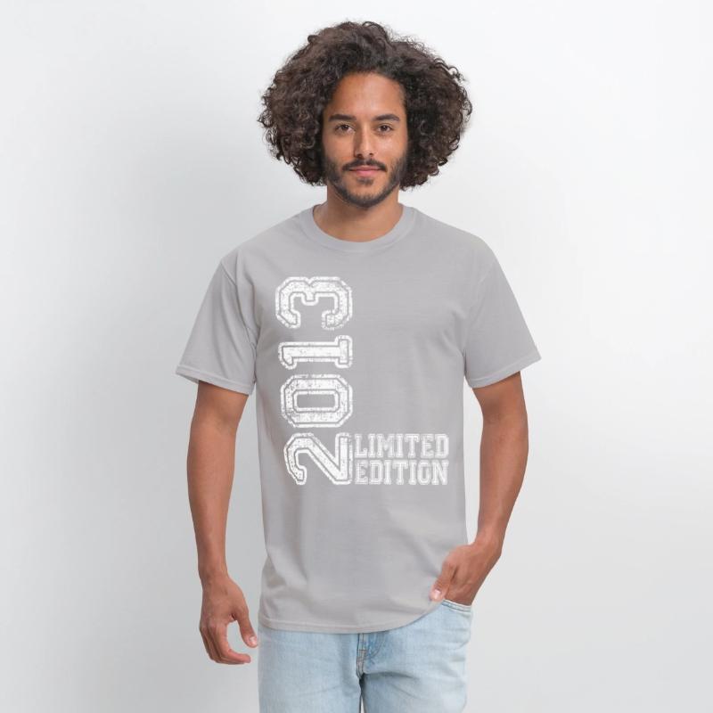 Limited Edition 2013