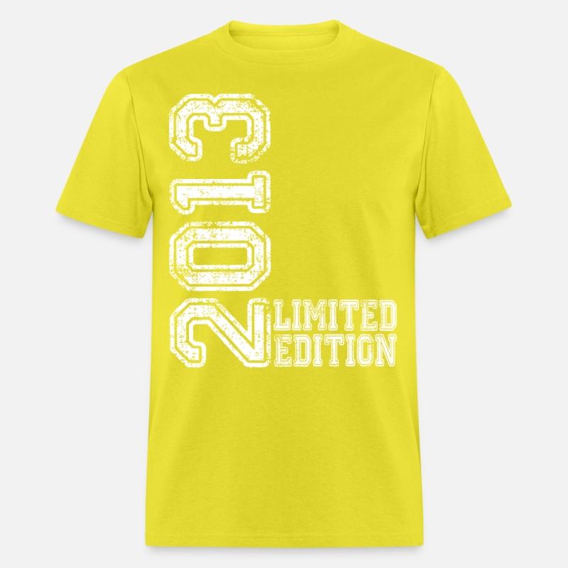 Limited Edition 2013