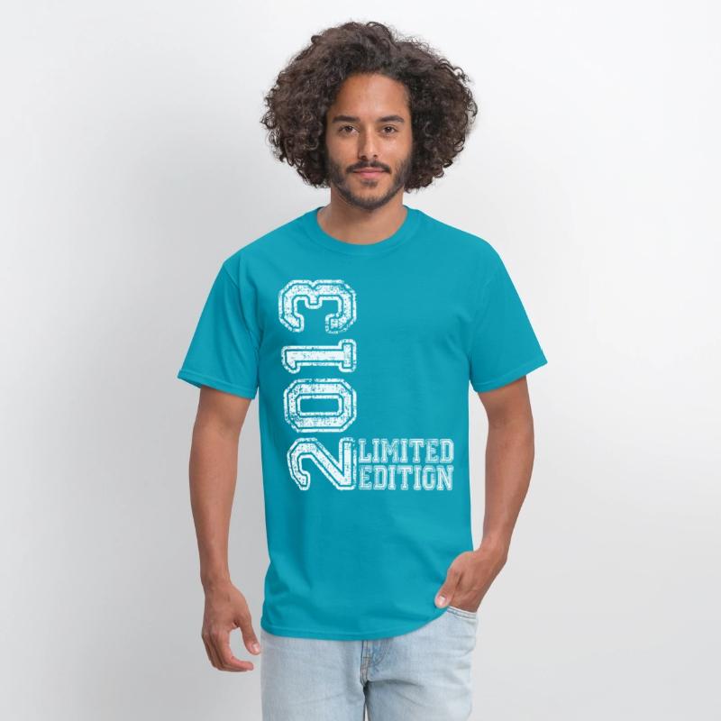 Limited Edition 2013