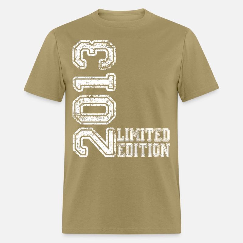 Limited Edition 2013