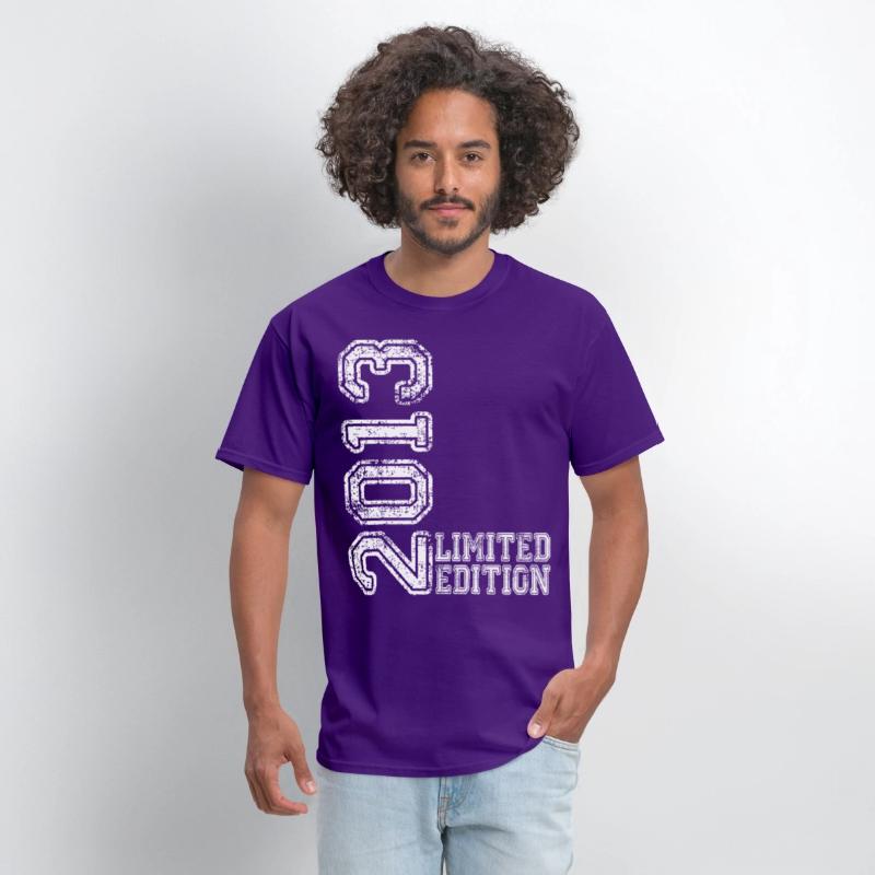 Limited Edition 2013