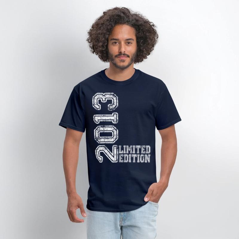 Limited Edition 2013