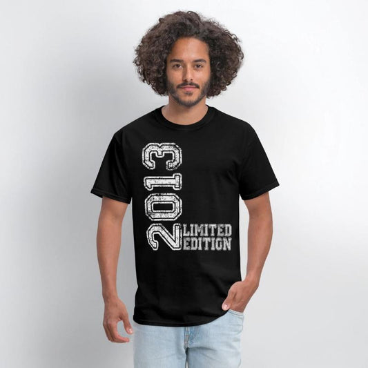 Limited Edition 2013