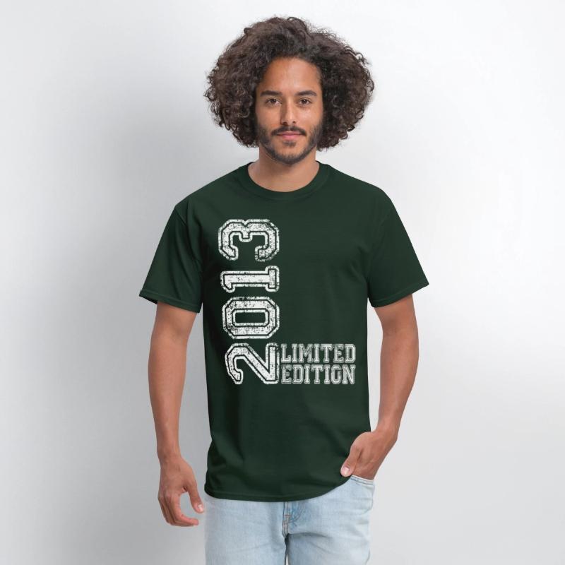 Limited Edition 2013