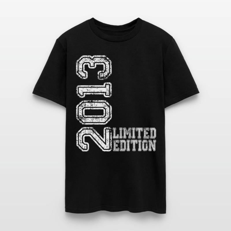 Limited Edition 2013