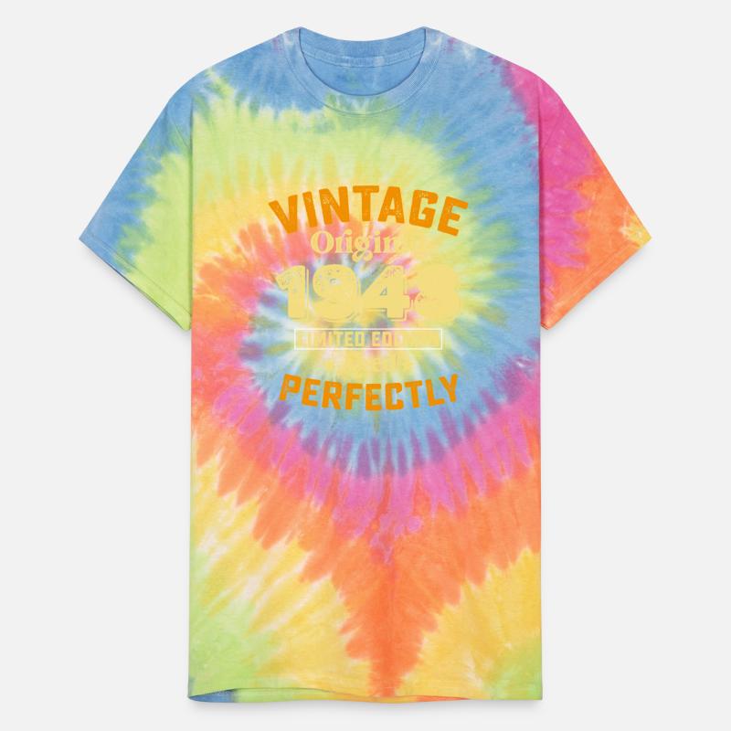 Limited Vintage Original 1948 Aged Edition