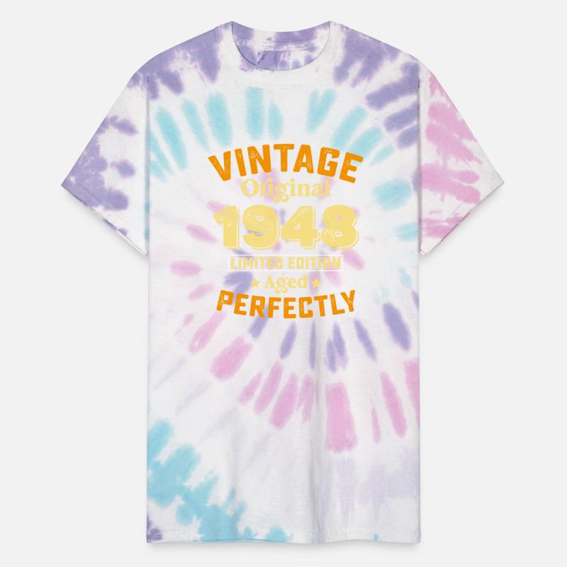 Limited Vintage Original 1948 Aged Edition