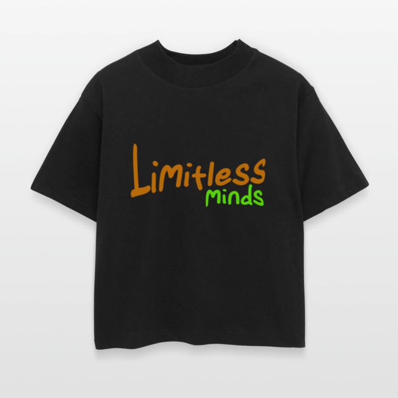 Limitless Minds