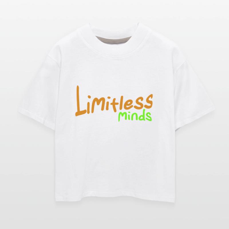 Limitless Minds