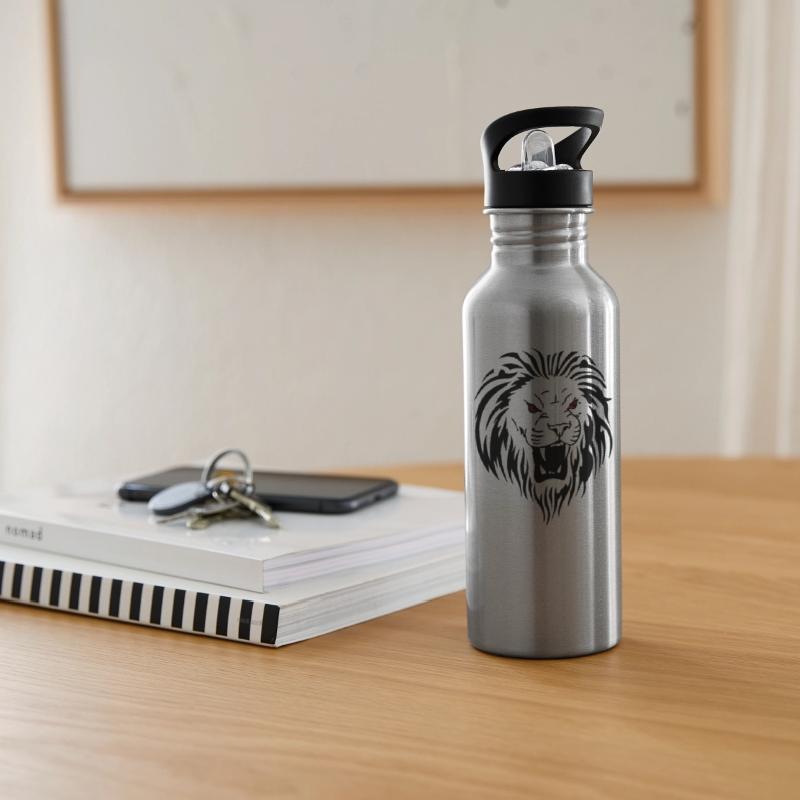 Lion 🦁 1681104350649