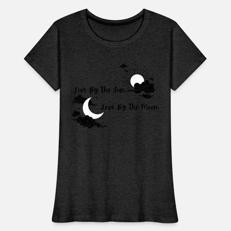 Live By The Sun, Love By The Moon