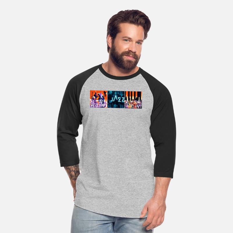 Live Jazz girls, jazz and art