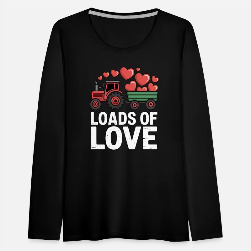 Loads Of Love Valentine's Day Love