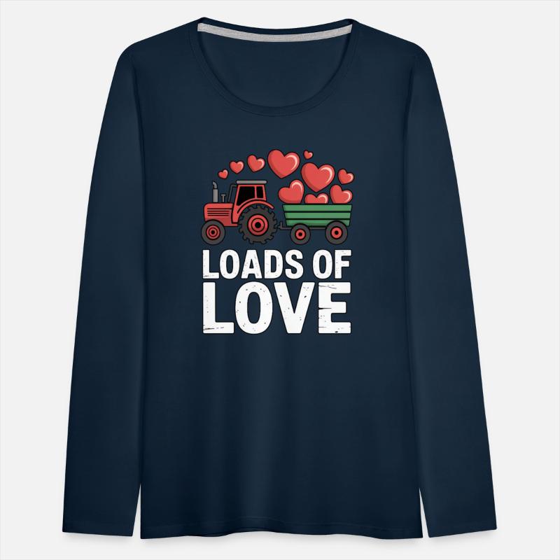 Loads Of Love Valentine's Day Love