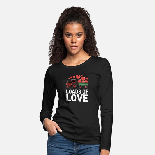 Loads Of Love Valentine's Day Love