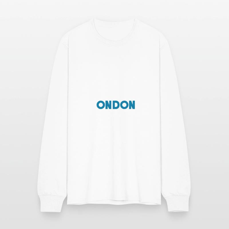 London Gift Christmas Birthday England