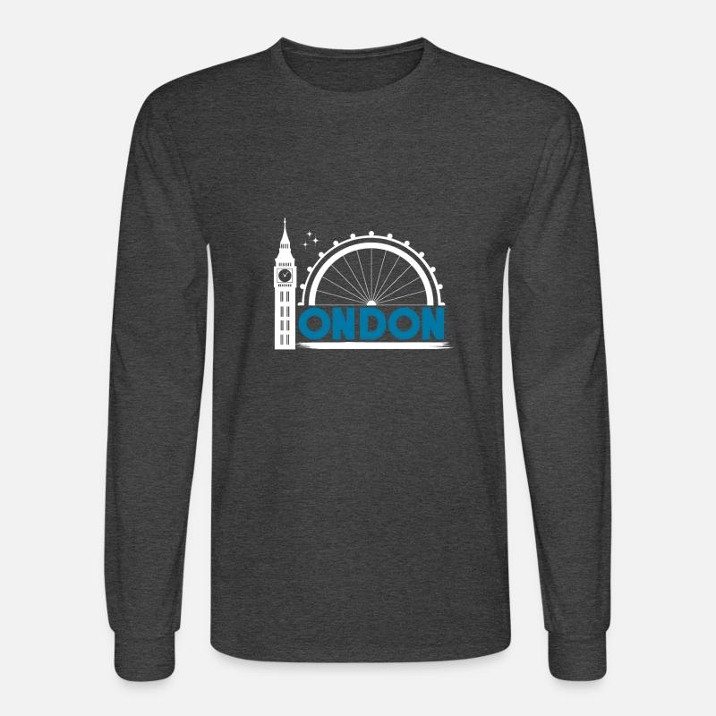 London Gift Christmas Birthday England