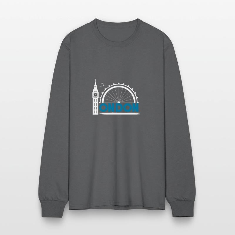 London Gift Christmas Birthday England